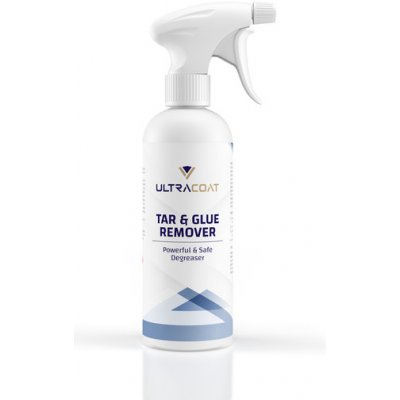 Ultracoat Tar & Glue 500 ml – Zbozi.Blesk.cz