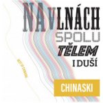 Chinaski - Na vlnách spolu tělem i duší 4 CD – Zboží Mobilmania