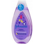 Johnson & Johnson Bedtime mycí gel pro dobré spaní 500 ml – Zboží Dáma