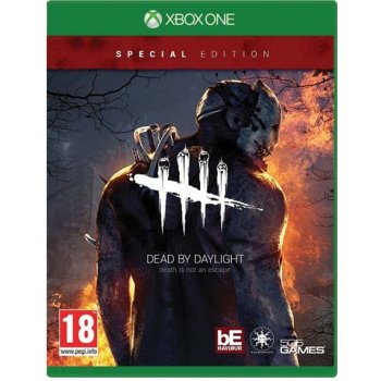 Dead by Daylight (Special Edition)