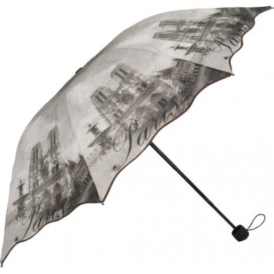 Stylový deštník Traveler Notre-dame