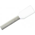 Dutinka izolovaná GPH DI 0,75-8 bílá – Zboží Dáma