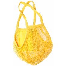 Lex Síťovka s vnitřní kapsou žlutá