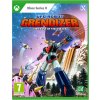 Hra na Xbox One UFO Robot Grendizer: The Feast of the Wolves