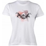 HKM Triko Running Horse bílá – Zbozi.Blesk.cz