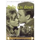 Bylo nás deset DVD