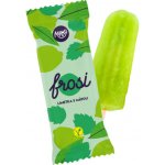 Miamo Frosi limetka s mátou 50 ml – Sleviste.cz