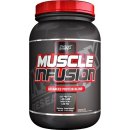 Nutrex Muscle InFusion Black 2270 g