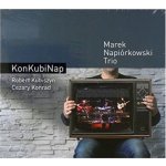 Napiórkowski, Marek: Konkubinap – Hledejceny.cz