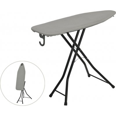 Siguro Steam Transformer 109 x 35,5 cm černá – Zbozi.Blesk.cz