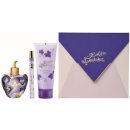 Lolita Lempicka EDP 100 ml + EDP 7 ml + tělový krém 100 ml dárková sada