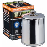 Hiflofiltro Olejový filtr HF170CRC | Zboží Auto
