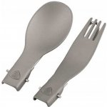 Robens Alloy Cutlery Set 690213 – Zboží Dáma