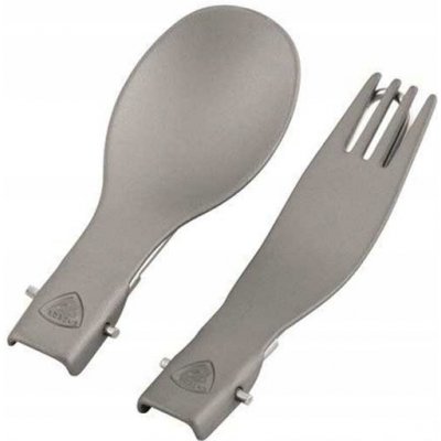 Robens Alloy Cutlery Set 690213 – Zboží Dáma