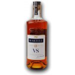 Martell VS 40% 0,7 l (holá láhev) – Zboží Dáma