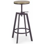 Halmar H64 hnědá – Zboží Mobilmania