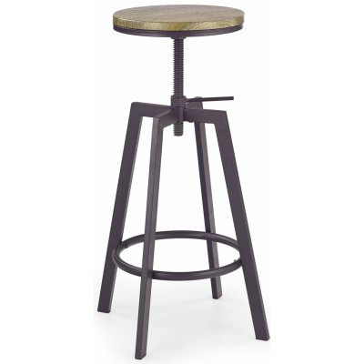 Halmar H64 hnědá – Zboží Mobilmania