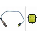 Lambda sonda HELLA 6PA 358 243-881