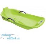 Sulov Funky Double Bob zelená – Zboží Dáma