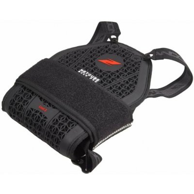 chránič páteře Zandona NETCUBE BACK PRO KID X9 1459 – Hledejceny.cz