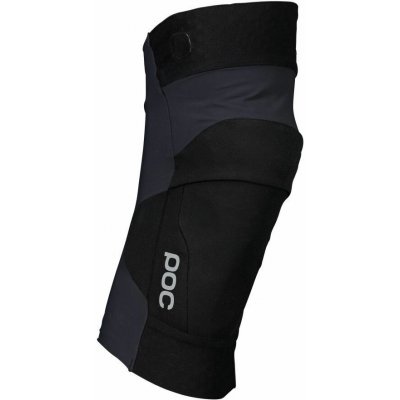 Oseus VPD Knee Uranium Black – Zboží Dáma