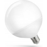 Wojnarowscy LED GLOB G120 E-27 230V 16W studená bílá 6000 7000K bílé světlo – Hledejceny.cz