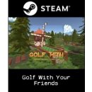 Golf With Your Friends