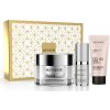 Kosmetická sada Skeyndor Eternal Set - krém proti vráskám pro suchou pleť 50 ml + oční krém 15 ml + DD krém 01 40 ml dárková sada