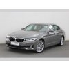 Automobily BMW Řada 5 Automatická převodovka 2.0 xDrive Luxury Line