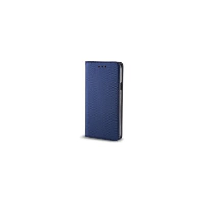 Pouzdro Forcell Smart Book modré Samsung A326B Galaxy A32 5G, A135F Galaxy A13 LTE, A137F Galaxy A13 LTE, A136B Galaxy A13 5G, A047F Galaxy A04s – Zboží Mobilmania