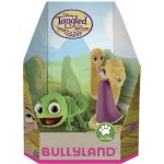 Bullyland Princezna Rapunzel Na vlásku set – Hledejceny.cz