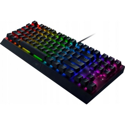 Razer BlackWidow V3 Tenkeyless RZ03-03491800-R3M1 – Zboží Živě