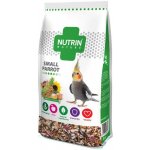 Nutrin Nature Parrot 750 g – Hledejceny.cz
