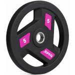 TRINFIT TRI-GRIP pogumovaný 5 kg 30 mm – Zboží Mobilmania