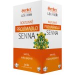 Herbex lékárna Rostlin.projímadlo SENNA 20 x 2 g – Sleviste.cz