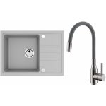 Set Alveus Intermezzo 40 + Mintas – Zboží Dáma