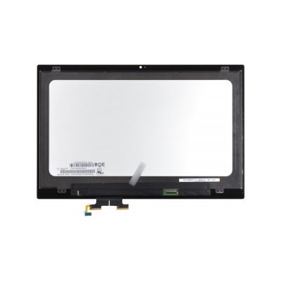 Acer Aspire V5-471-6489 LCD Display 14" LED 30pin eDP dotykový FHD bez rámečku – Zboží Mobilmania