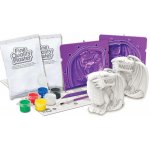 Mac Toys Výroba&malování draci – Hledejceny.cz