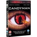 Candyman DVD