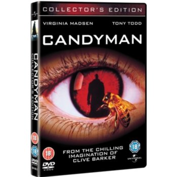 Candyman DVD