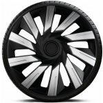 Gorecki sada poklic 14" Tecna silver black – Sleviste.cz