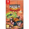 Hra na Nintendo Switch Mayhem Brawler