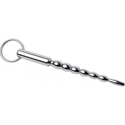 Metal Hard Steel Urethral Dilator Dildo do močové trubice – Zboží Dáma