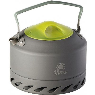 Trakker Konvice Armo Kettle 0,9l – Zbozi.Blesk.cz