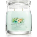 Yankee Candle ALOE & AGAVE signature 368 g – Zbozi.Blesk.cz