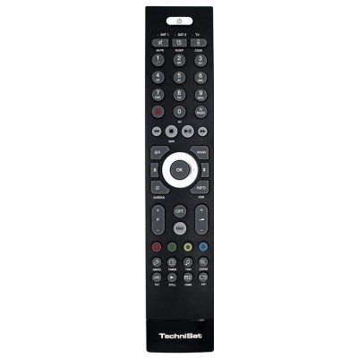 Dálkový ovladač Technisat PVR235S UNIVERSAL