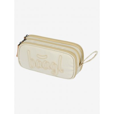 BAAGL etue Beige – Zboží Dáma