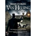 Bram Stokers Van Helsing DVD – Hledejceny.cz