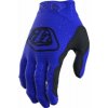 Rukavice na kolo Troy Lee Designs Air Jr LF blue