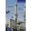 Kniha A History of Saudi Arabia Rasheed M. Al